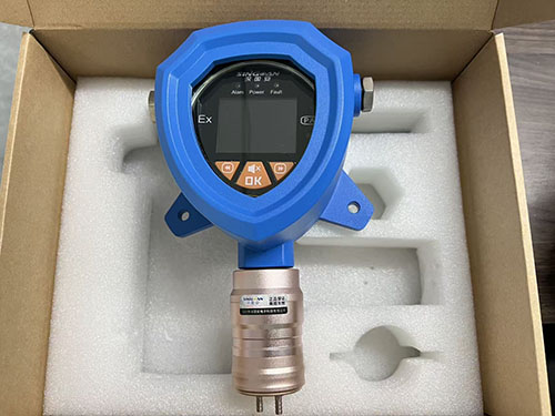 半導(dǎo)體專用乙硼烷檢測儀