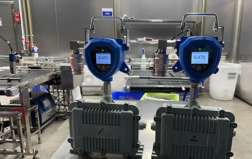 移動(dòng)防爆型復(fù)合式氣體檢測(cè)儀