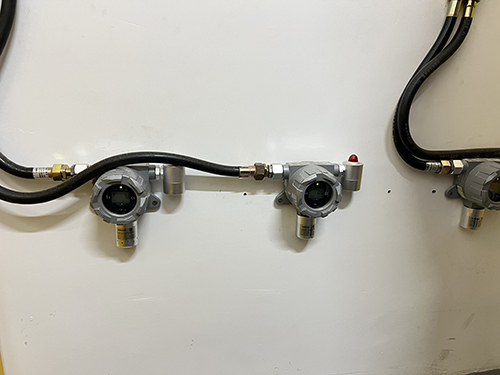 六氟化硫氣體檢測儀廠家