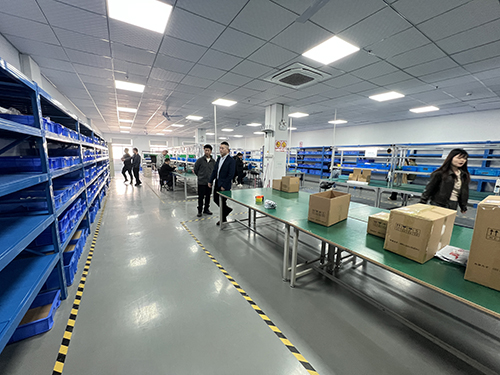 氣體檢測儀生產(chǎn)廠家