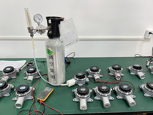 工商用廚房可燃?xì)怏w報(bào)警儀