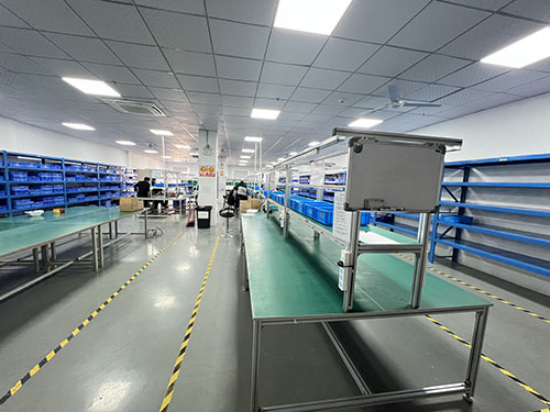 受限空間氣體檢測儀廠家