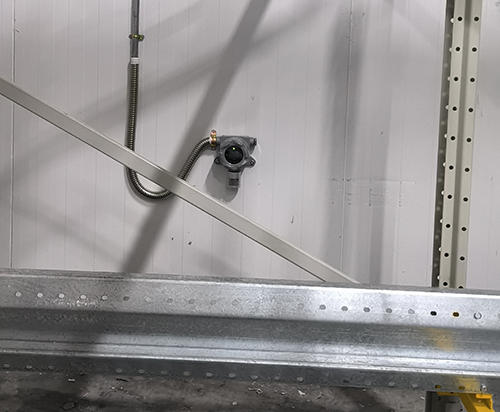 化學(xué)氣相沉積(CVD)硅烷檢測(cè)儀