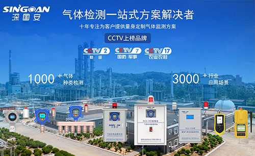 TVOC氣體檢測儀廠家