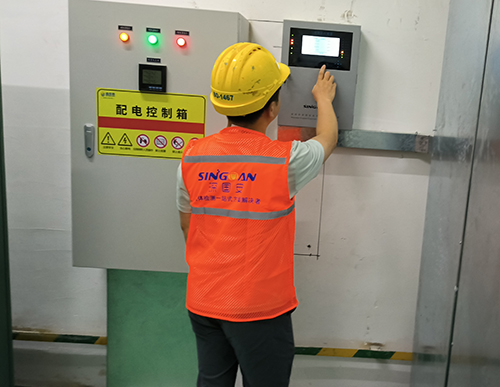 可燃?xì)怏w報警控制器