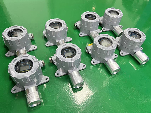 3C消防款可燃?xì)怏w泄漏偵測(cè)器