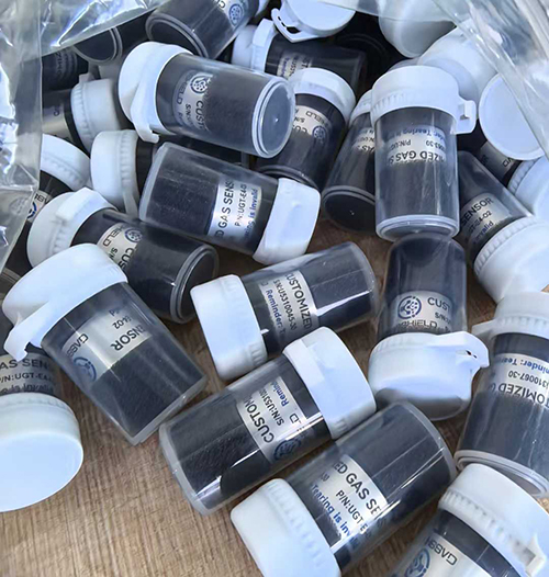 地下管廊專用氧氣傳感器