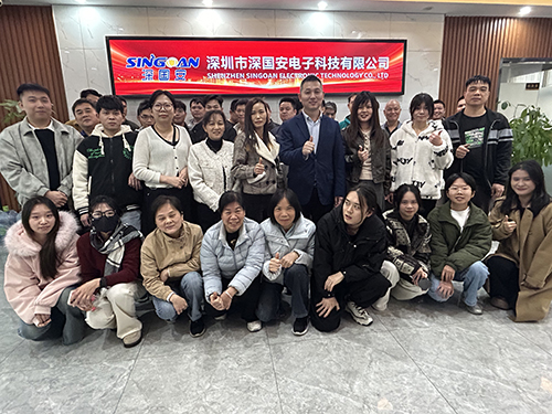 硫化氫氣體檢測儀廠家