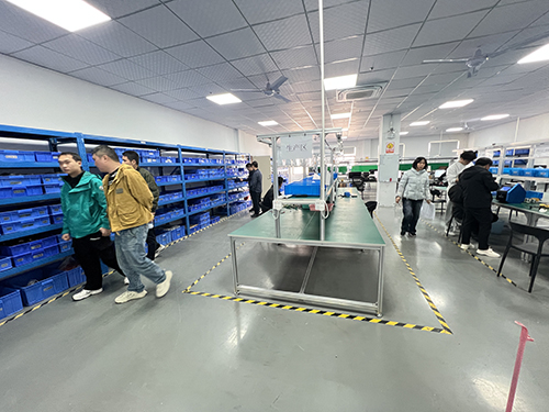 深圳氣體檢測(cè)儀供應(yīng)商