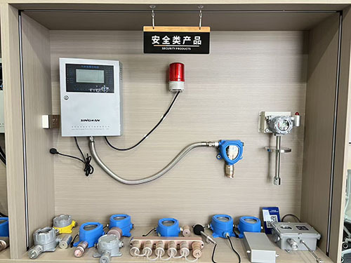 半導體專用二氯甲烷檢測儀