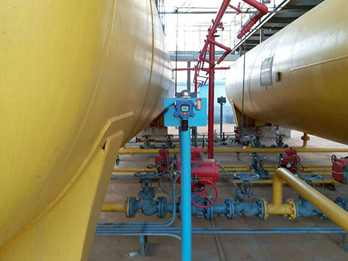 GRPS無線型三氫化砷檢測儀