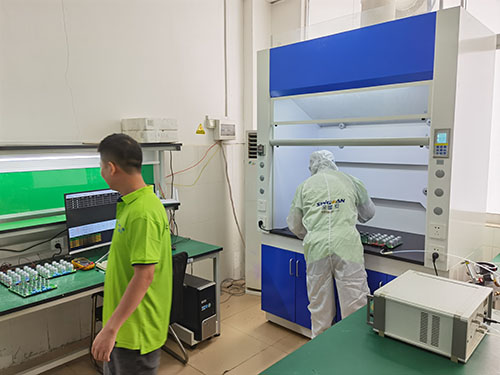 苯甲醚檢測(cè)儀廠家