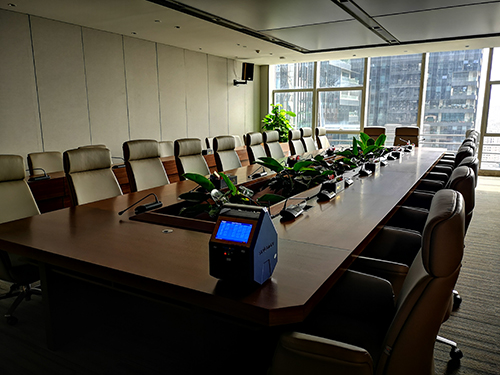 多功能便攜式溫室氣體分析儀