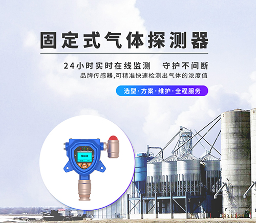 培養(yǎng)箱專用二氧化碳檢測儀