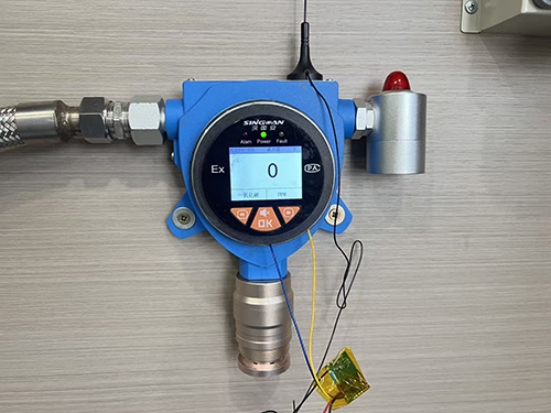 CO2培養(yǎng)箱專用二氧化碳分析儀 CO2培養(yǎng)箱專用二氧化碳分析儀