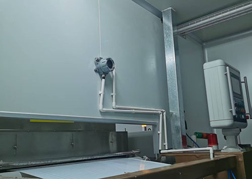 N-甲基吡咯烷酮檢測儀