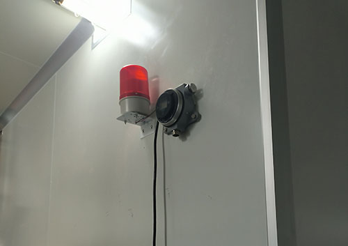 耐高溫型NMP檢測(cè)儀 耐高溫型NMP檢測(cè)儀