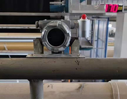 固定防爆型微泄漏氣體檢漏儀 固定防爆型微泄漏氣體檢漏儀