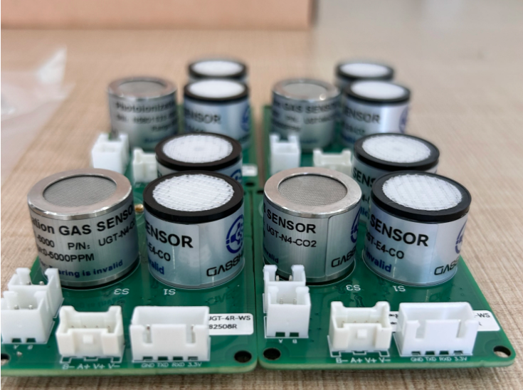 紅外氣體傳感器 紅外氣體傳感器